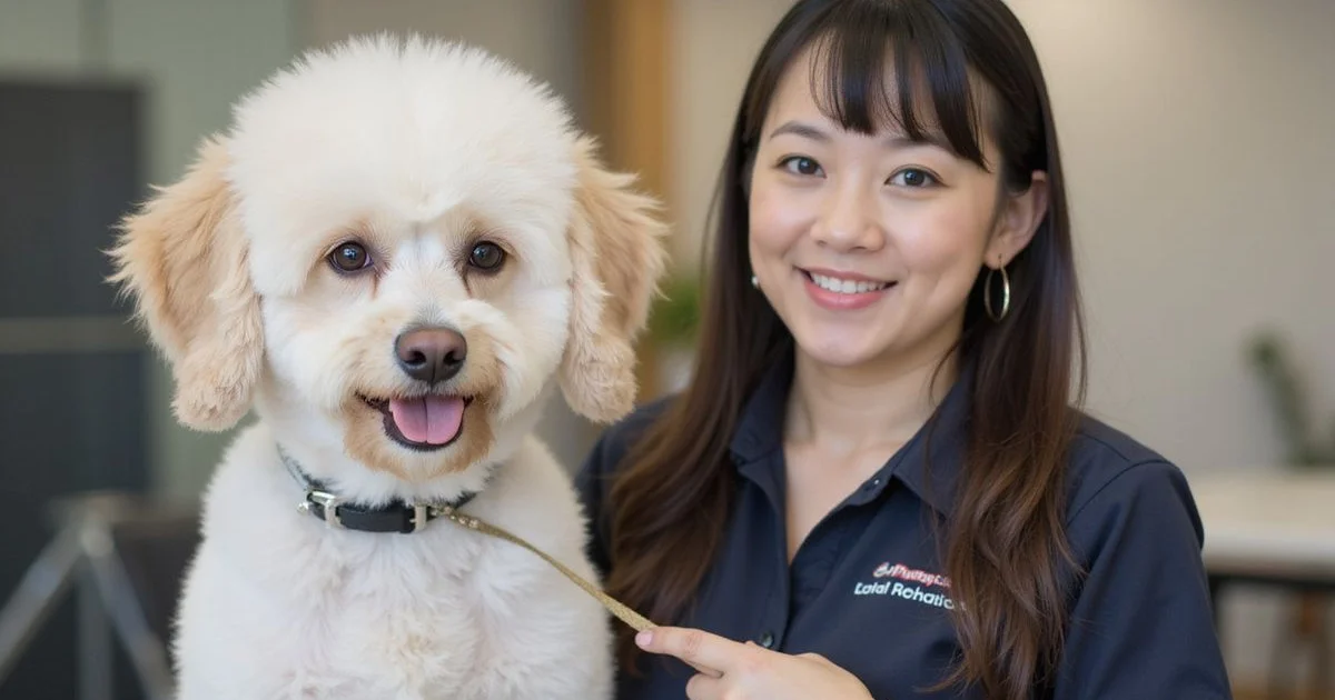 About Puchong Pet Groomers