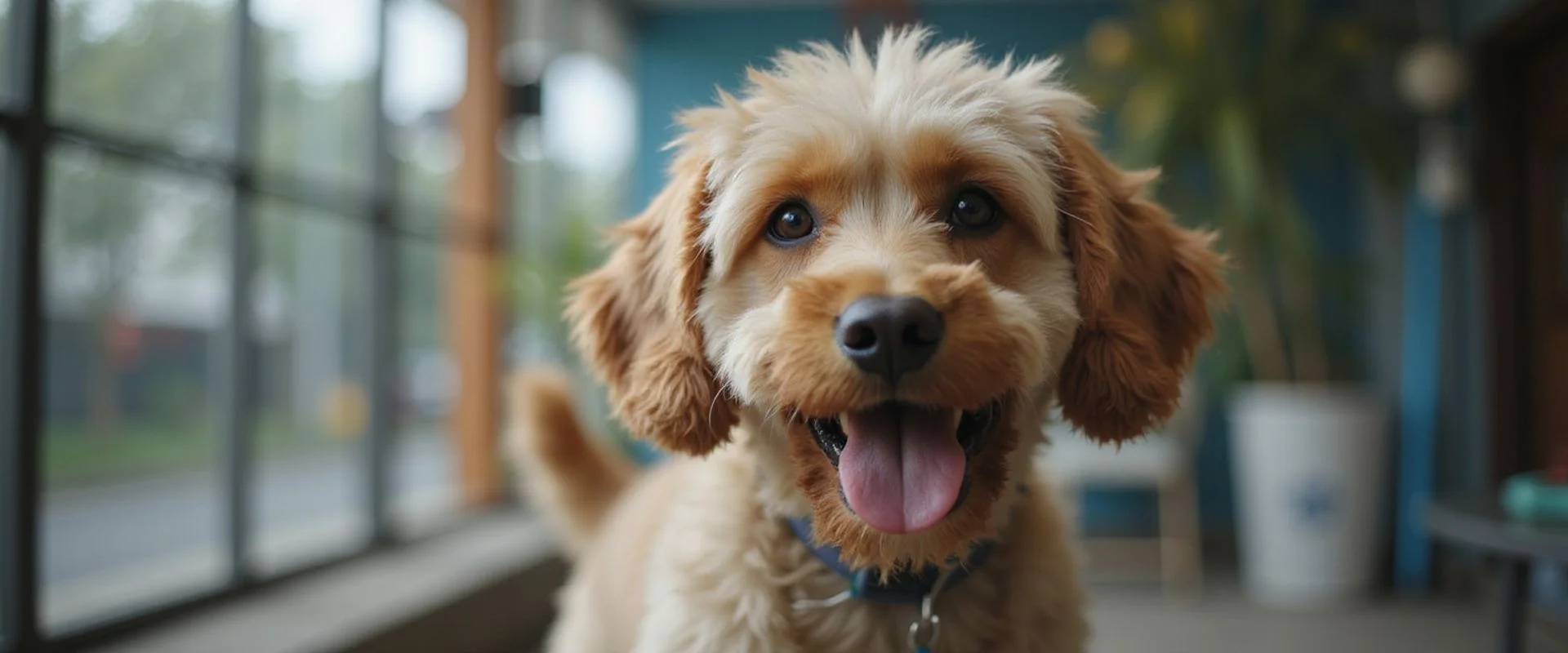 pet groomer in Bukit Puchong, Puchong