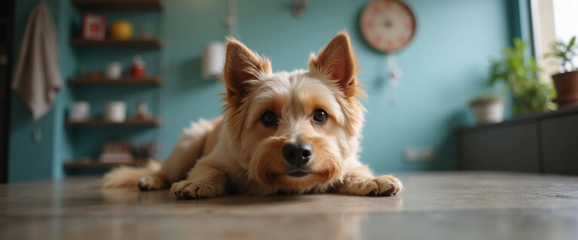 pet groomer in Puchong Perdana, Puchong