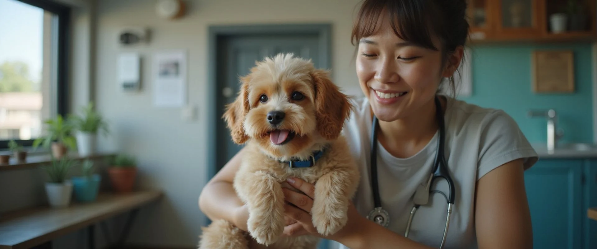 pet groomer in Taman Kinrara, Puchong