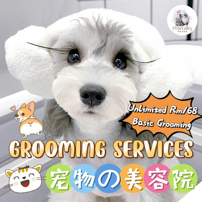 Furgather Destiny Pet House Puchong 宠遇店铺 - Pet Hotel , Grooming , DayCare , Boarding & Retail