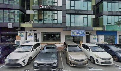 Dog & Cat Grooming Seri Kembangan