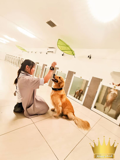 Happy Pooch Pet Spa & Care