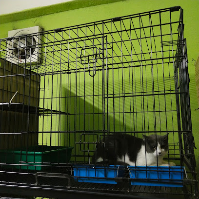 Zul & Azizi Boarding Pets