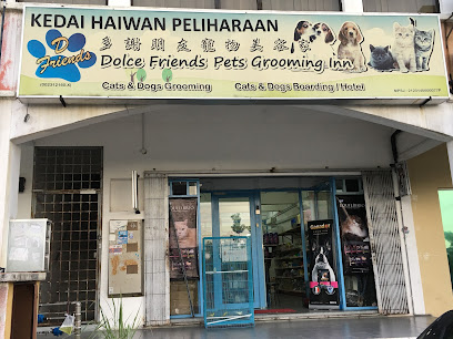 Dolce Friends Pets Grooming Inn