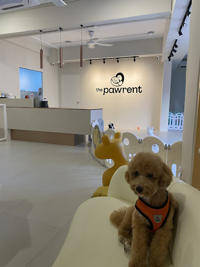The Pawrent