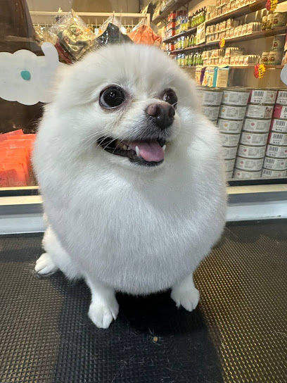 Leo Pet Groomings