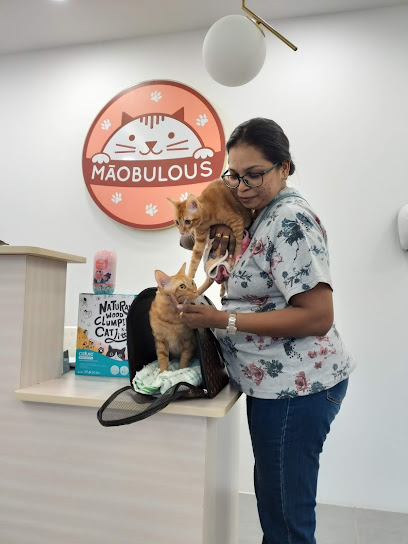 Maobulous Cat Boutique Hotel & Spa Subang Jaya