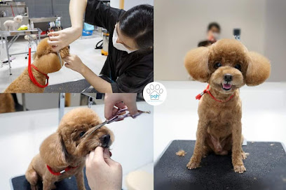 Pets Grooming Hotel - PGH