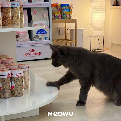 Meowu Cat Hotel & Grooming