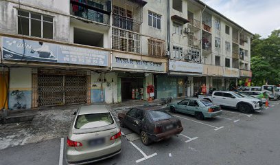 MeowStay Puchong(Grooming, Boarding, Pet Sitter)